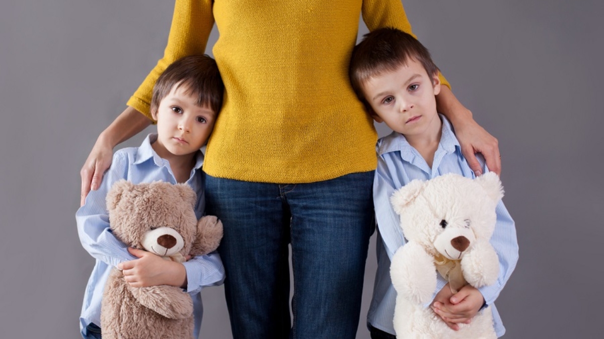 child-custody