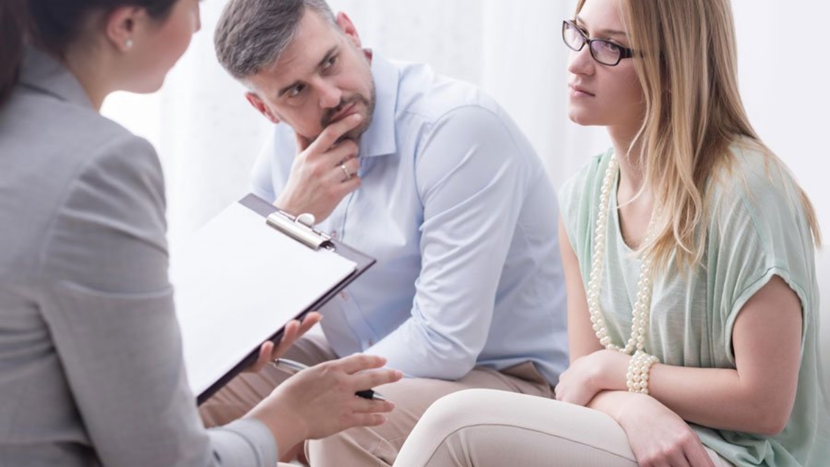 family-law-service