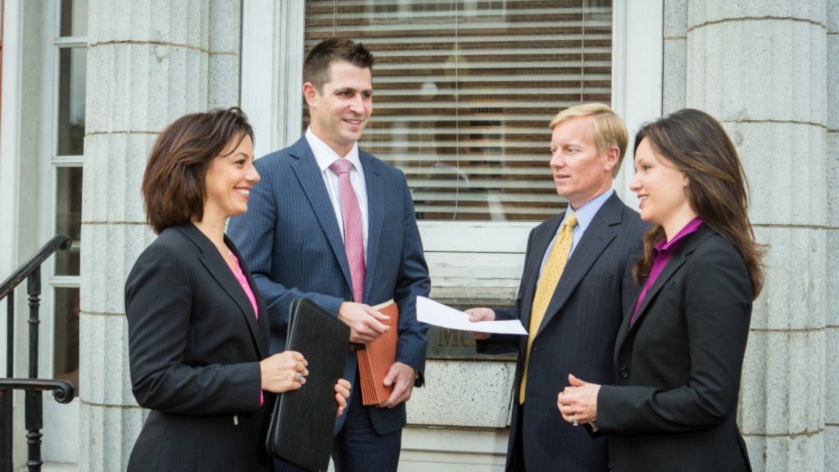 lawyers